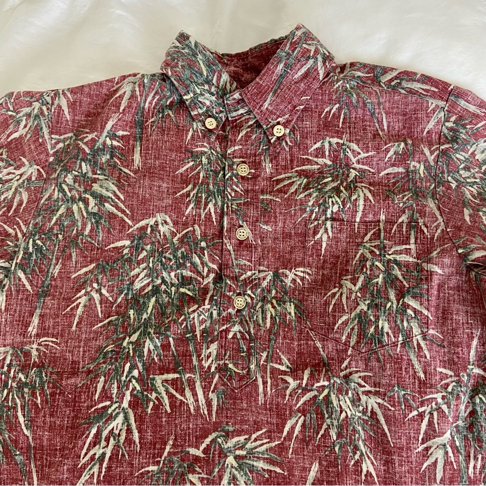 Alfred Shaheen by Reyn Spooner Boys Size M - Picture 2 of 7